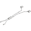 106-0586 Direct-Fit Exhaust Kit for 2004-2007 Cadillac STS CTS 3.6L - image 1