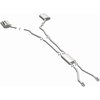 106-0586 Direct-Fit Exhaust Kit for 2004-2007 Cadillac STS CTS 3.6L - image 2