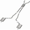 106-0586 Direct-Fit Exhaust Kit for 2004-2007 Cadillac STS CTS 3.6L - image 3