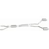 106-0586 Direct-Fit Exhaust Kit for 2004-2007 Cadillac STS CTS 3.6L - image 4