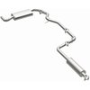 106-0593 Direct-Fit Exhaust Kit for 2012-2017 Ford Focus 2.0L - image 2