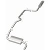 106-0593 Direct-Fit Exhaust Kit for 2012-2017 Ford Focus 2.0L - image 3