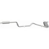 106-0593 Direct-Fit Exhaust Kit for 2012-2017 Ford Focus 2.0L - image 4