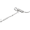 106-0594 Direct-Fit Exhaust Kit for 2007-2009 GM Equinox, Torrent 3.4L - image 1