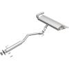 106-0597 Direct-Fit Exhaust Kit for 2006-2008 Suzuki Grand Vitara 2.7L - image 1