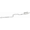 106-0603 Direct-Fit Exhaust Kit for 1997-1999 Acura CL 3.0L - image 4