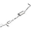 106-0604 Direct-Fit Exhaust Kit for 2005-2006 Toyota Tundra 4.7L - image 1