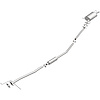 106-0605 Direct-Fit Exhaust Kit for 1998-2004 Kia Spectra 1.8L - image 1