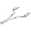 Direct-Fit Exhaust Kit, 1990-1996 Nissan 300ZX 3.0L - image 1