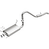 106-0613 Direct-Fit Exhaust Kit for 1999-2003 Tracker Vitara 1.6L