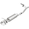 106-0615 Direct-Fit Exhaust Kit for 2001-2002 GM Savana Express 3500 5.7L - image 1