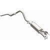 106-0615 Direct-Fit Exhaust Kit for 2001-2002 GM Savana Express 3500 5.7L - image 2