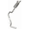 106-0615 Direct-Fit Exhaust Kit for 2001-2002 GM Savana Express 3500 5.7L - image 3