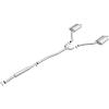 106-0616 Direct-Fit Exhaust Kit for 2002-2006 Nissan Altima 3.5L - image 1