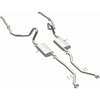 Direct-Fit Exhaust Kit, 2003-2011 Ford Crown Victoria, Mercury Grand Marquis 4.6L - image 2