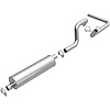 106-0620 Direct-Fit Exhaust Kit for 1992-1996 Ford Bronco 5.8L
