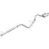 106-0622 Direct-Fit Exhaust Kit for 2000-2005 Mitsubishi Eclipse 2.4L - image 1