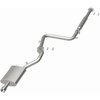 106-0622 Direct-Fit Exhaust Kit for 2000-2005 Mitsubishi Eclipse 2.4L - image 3