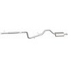 106-0622 Direct-Fit Exhaust Kit for 2000-2005 Mitsubishi Eclipse 2.4L - image 4