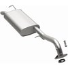 106-0626 Direct-Fit Exhaust Kit for 2003-2013 Toyota Corolla 1.8L - image 2