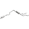 106-0631 Direct-Fit Exhaust Kit for 1985-1993 Volvo 244 245 240 2.3L
