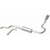 106-0631 Direct-Fit Exhaust Kit for 1985-1993 Volvo 244 245 240 2.3L - image 3