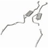 106-0634 Direct-Fit Exhaust Kit for 1998-2002 Ford Crown Victoria 4.6L - image 3