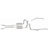 106-0634 Direct-Fit Exhaust Kit for 1998-2002 Ford Crown Victoria 4.6L - image 4