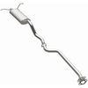 106-0636 Direct-Fit Exhaust Kit for 2001-2006 Hyundai Santa Fe 2.7L - image 2