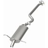 106-0636 Direct-Fit Exhaust Kit for 2001-2006 Hyundai Santa Fe 2.7L - image 3