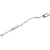 106-0639 Direct-Fit Exhaust Kit for 2008-2010 Taurus Sable 3.5L