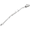 106-0641 Direct-Fit Exhaust Kit for 1998-2002 Nissan Quest