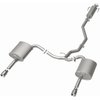 106-0642 Direct-Fit Exhaust Kit for 2006-2012 Ford Fusion, Mecury Milan MKZ - image 3