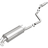 106-0644 Direct-Fit Exhaust Kit for 2004-2010 Toyota Sienna 3.3L - image 1