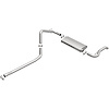 106-0646 Direct-Fit Exhaust Kit for 1998-2002 GM Camaro, Firebird 3.8L