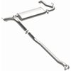 106-0646 Direct-Fit Exhaust Kit for 1998-2002 GM Camaro, Firebird 3.8L - image 2