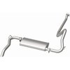 106-0646 Direct-Fit Exhaust Kit for 1998-2002 GM Camaro, Firebird 3.8L - image 3