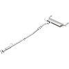 106-0660 Direct-Fit Exhaust Kit for 2005-2010 Kia Sportage 2.7L - image 1