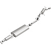 106-0662 Direct-Fit Exhaust Kit for 2009-2010 Mercury Mariner - image 1
