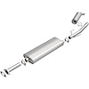 106-0664 Direct-Fit Exhaust Kit for 2002-2004 GM Montana, Venture, 2007-2009 GM Uplander, Montana - image 1