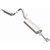106-0664 Direct-Fit Exhaust Kit for 2002-2004 GM Montana, Venture, 2007-2009 GM Uplander, Montana - image 2