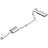 106-0666 Direct-Fit Exhaust Kit for 2008-2010 Saturn Vue 2.4L - image 1