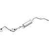 106-0671 Direct-Fit Exhaust Kit for 2001-2004 Nissan Xterra 3.4L - image 1