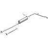 106-0674 Direct-Fit Exhaust Kit for 1986-1988 Toyota Pickup 2.4L