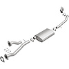 106-0688 Direct-Fit Exhaust Kit for 1996-2002 GM S10, Sonoma 4.3L - image 1
