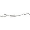 106-0688 Direct-Fit Exhaust Kit for 1996-2002 GM S10, Sonoma 4.3L - image 4