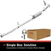 106-0692 Direct-Fit Exhaust Kit for 2008-2010 Ford F-250, F-350 Super Duty - image 2
