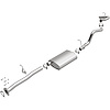 106-0701 Direct-Fit Exhaust Kit for 1998-2001 Sonoma S10 Hombre 4.3L - image 1