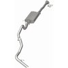 106-0701 Direct-Fit Exhaust Kit for 1998-2001 Sonoma S10 Hombre 4.3L - image 3