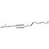 106-0701 Direct-Fit Exhaust Kit for 1998-2001 Sonoma S10 Hombre 4.3L - image 4